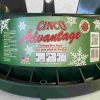 Cinco® Advantage 6 ft Tree Stand - Image 2
